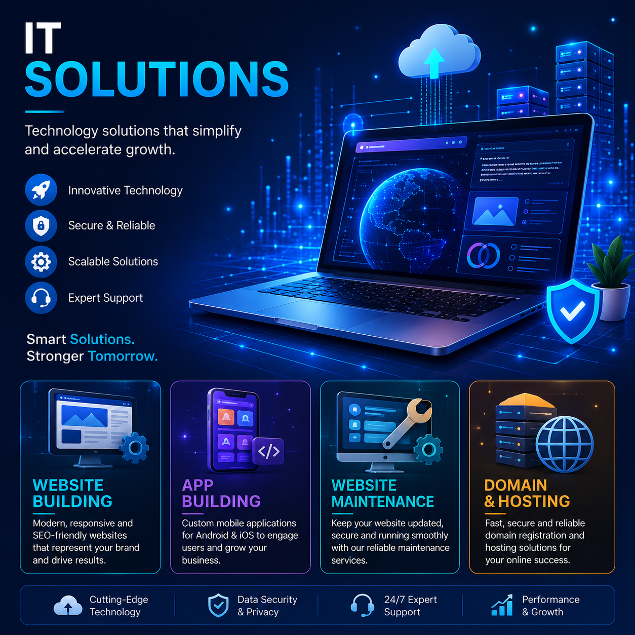 IT Solutions